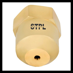 Continous Casting Spray Nozzles