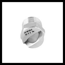 Flat Spray Nozzles