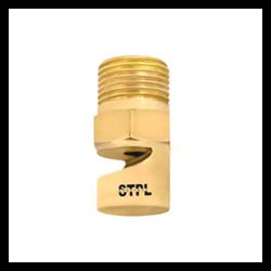 Zero Jet Spray Nozzles